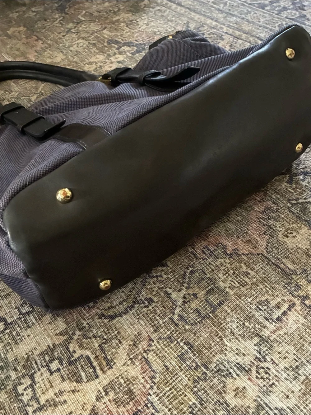 India Hicks Bag